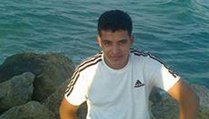 انقذوا مصعب نصار .. هاشتاج يفضح سلخانة فرق أمن دمنهور