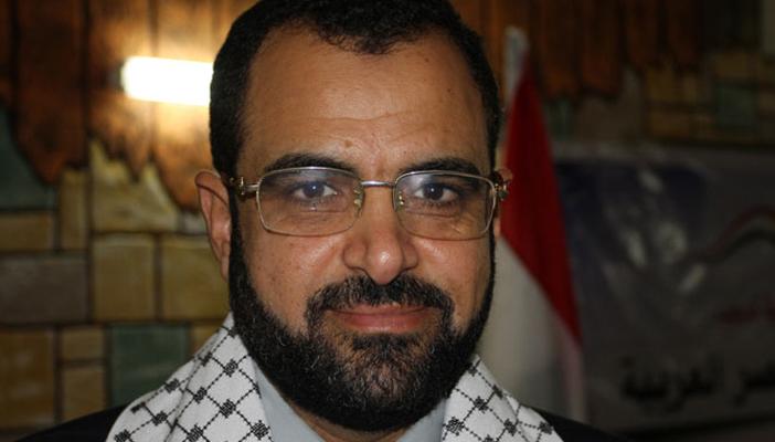 أمين عام رابطة”أهل السنة”: شيوخ العسكر ضعفاء”الحجة”