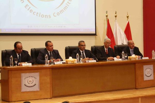 غداً.. إعلان نتائج انتخابات العسكر في السابعة مساءً