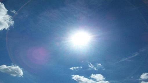 “الأرصاد”: الثلاثاء بداية موجة حارة على أنحاء الجمهورية