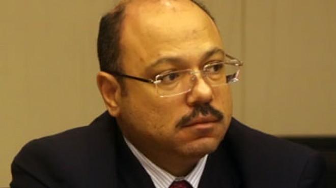 بلاغ يتهم وزير مالية الانقلاب بتدمير “البورصة”