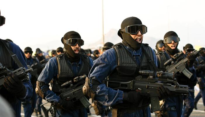 مصدر بالدفاع السعودي: الأمن ينفذ عمليات ضد “داعش” بالمملكة