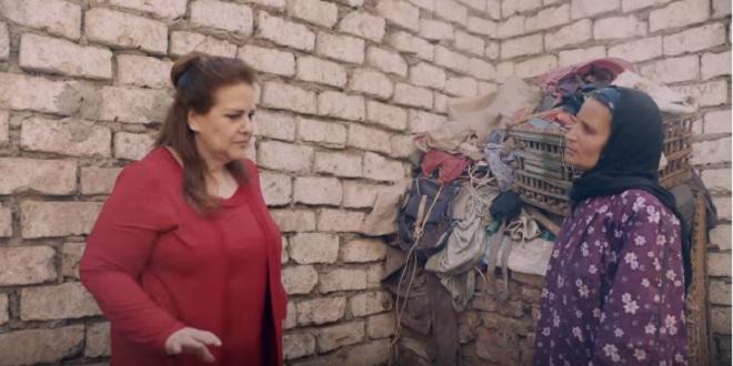 خيط للعمليات ومياه للشرب.. إعلانات فضحت فساد النظام فأثارت غضبه