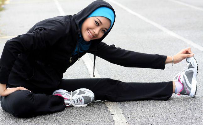 كيف تمارس الرياضة في أوقات الصيام دون ضرر؟