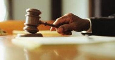 تأجيل محاكمة أحد رافضي الانقلاب بالمطرية دقهلية لـ 16 يونيو