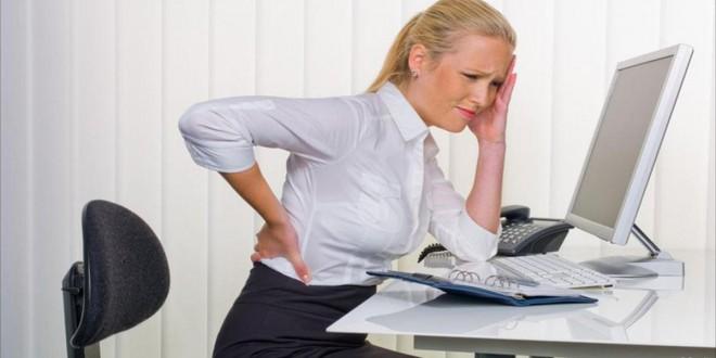 منها آلام الظهر والصداع.. 5 مظاهر قد تكون إنذارًا للإصابة بمرض خطير