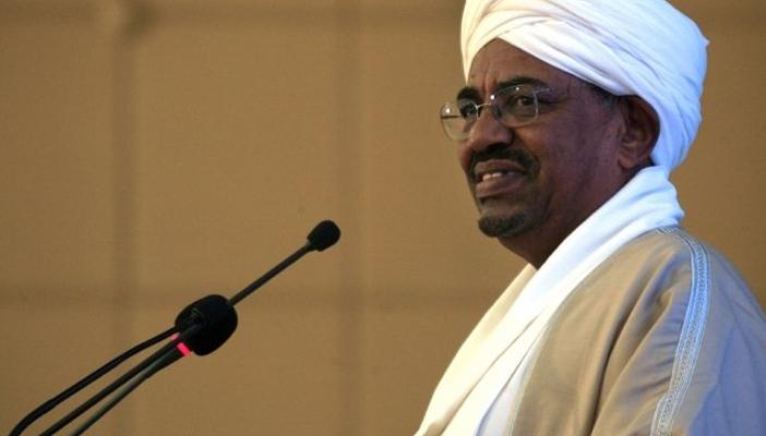 تنصيب الرئيس السوداني لولاية جديدة من خمس سنوات