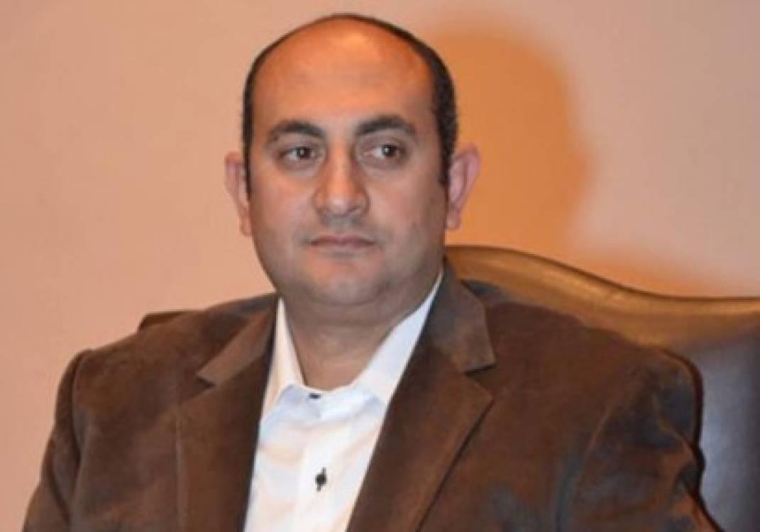 خالد علي: ما فعله جنينة وسام على صدره يدفعه لتحمل أى ثمن دفاعا عن وطنه