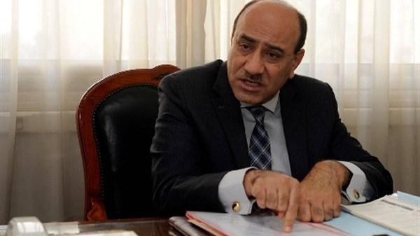 مغردون يدشنون هاشتاج للتضامن مع جنينة بعد رفضه دفع كفالة الإخلاء