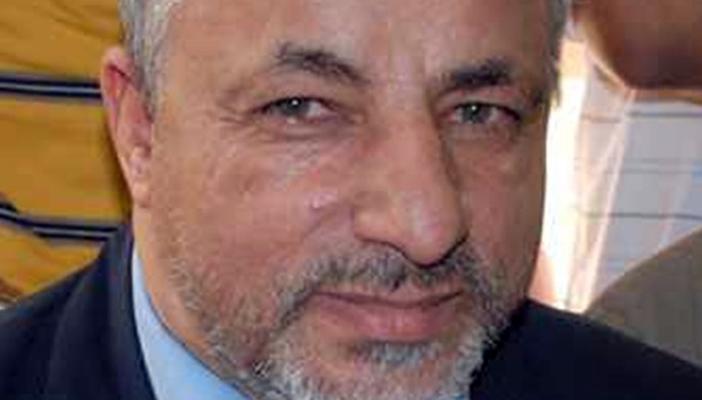 اعتقال عبد العظيم الشرقاوي عضو مكتب إرشاد الإخوان