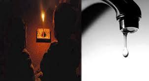 تفاقم أزمتي الكهرباء والمياه بـ”أسيوط”