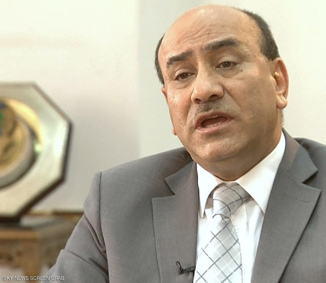 جنينة: لهذه الأسباب أرفض دفع الكفالة