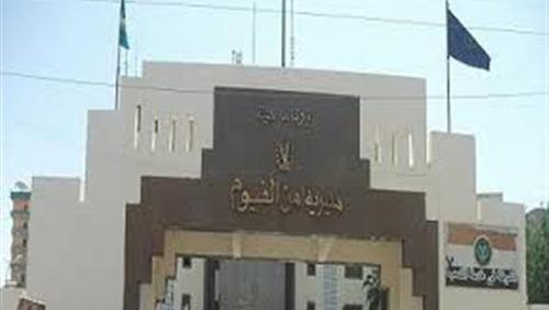 اعتقال ٩ من رافضي الانقلاب العسكري في الفيوم