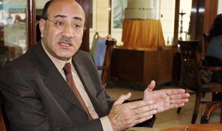 “جنينة”: الصناديق الخاصة “الباب الخلفى” للفساد