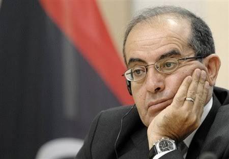 “جبريل”: تجربة السيسي لم تكن جيدة.. والغرب يخشى من دعم حفترعسكريًا