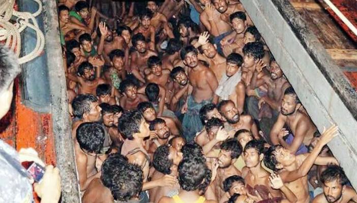 الولايات المتحدة تحث ميانمارعلى منح الروهينجا المواطنة