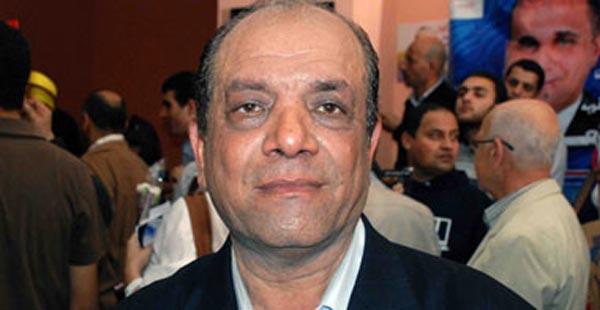 أبوعميرة يطالب بتشريع يسمح بالعمولات على الإعلانات للتلفزيون