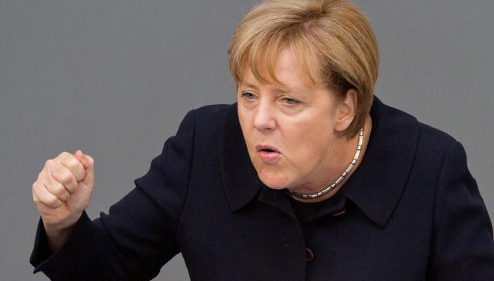 الصحافة الألمانية: ميركل نكصت وعودها وتساعد الظلم في مصر