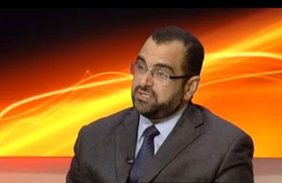 عبدالستار: “السيسي” خائف وهيفضل يكلم الشعب بلقاءات مسجلة