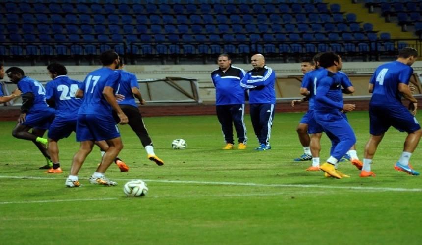 الاتحاد يواصل نزيف النقاط بتعادل سلبي مع الجيش