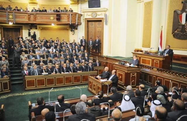 الأمن القومي بالشورى يبحث وقائع الخطف والتعذيب بمصر