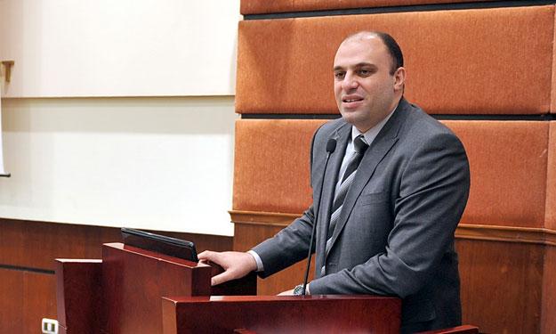 يحيى حامد: أي مبادرة للتصالح يجب أن تنهي دور السيسي