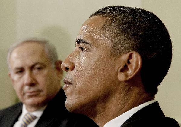 أمريكا تبارك تنصيب قائد الانقلاب رئيساً لمصر