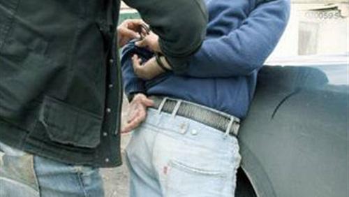 إعتقال أحد المحال أوراقهم للمفتي بالعدوة