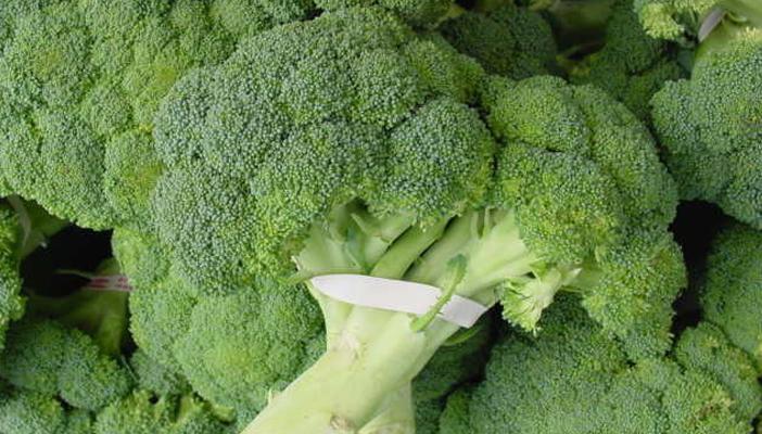 4 أطعمة تحميك من الإصابة بالسرطان