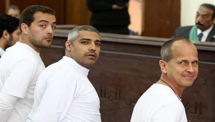 الحكم على المخلوع وخلية الماريوت ونقطة البراجيل أبرز محاكمات اليوم