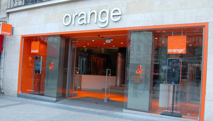 شركة الهواتف الفرنسية “أورانج” تنضم إلى مقاطعة “إسرائيل”