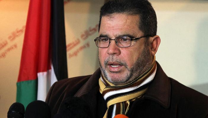 “حماس” للدول المانحة : أموالكم تسرق ولا تصل إلى مستحقيها