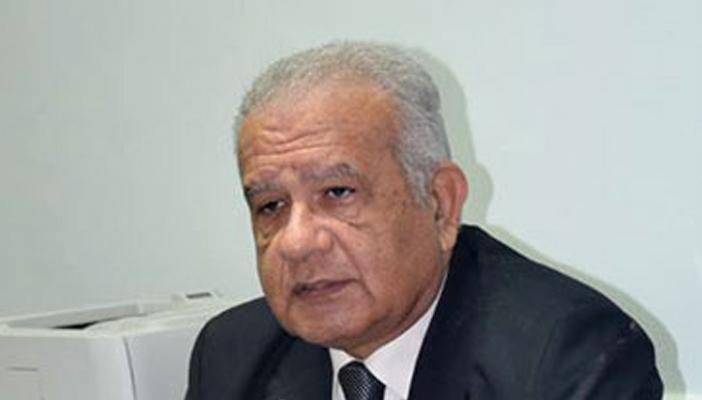 حازم حسني: سقطتان للسيسي في بداية ونهاية مؤتمره مع ميركل