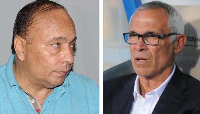 الإسماعيلي يفتح النار على كوبر بسبب قائمة المنتخب