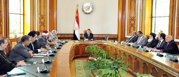 هل أضر إذاعة حوار الرئيس بالقوي الوطنية الأمن القومي؟
