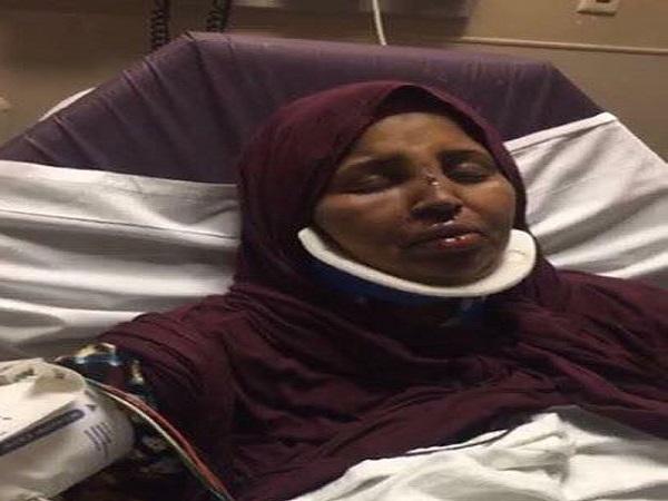 بعد هجمات لندن الإرهابية.. جريمة كراهية ضد امرأة مسلمة في أوهايو