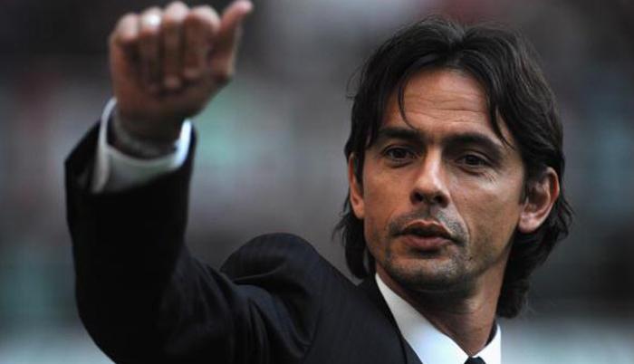 رسميًا.. إنزاجي يرحل عن ميلان