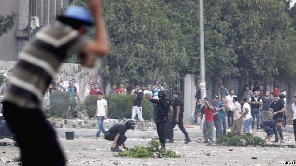 استشهاد طفل برمسيس بعد قنصه برصاصة في الرقبة