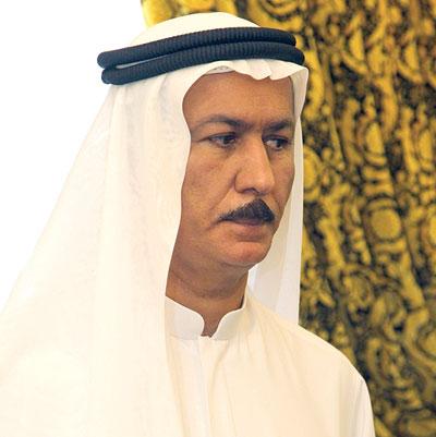 إماراتي يسدد 48 مليار جنيه للتصالح مع مصر