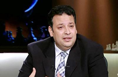 عزام: خطاب “مرسي” صادق وثوري أما السيسي كاذب ومسهوك