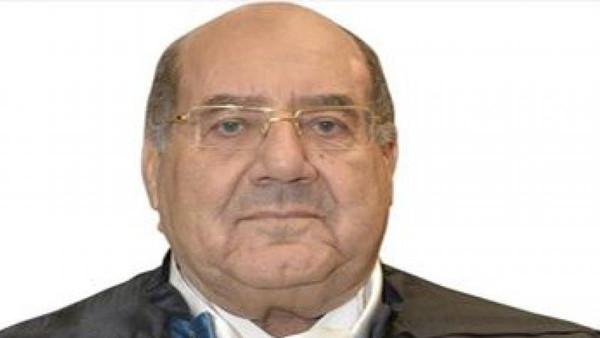 بعد تعيين السيسي له.. تعرف على خليفة المستشار عدلي منصور