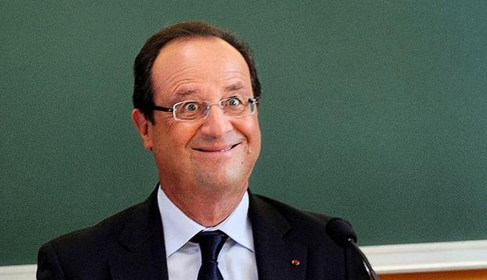 بالصور.. لقطات طريفة ومحرجة لسياسيين حول العالم