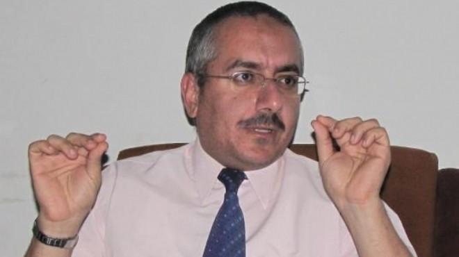 ابوخليل: لا أعول كثيراً على حملة “تمرد” واخشي أن تسقط دماء