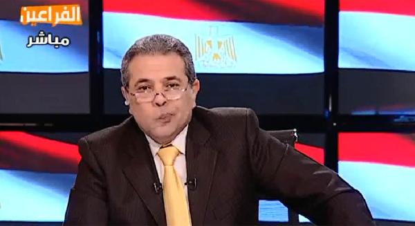 بلاغ يتهم اعلاميين بـ”الفتنة” ويطالب بوقف برامجهم