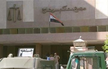 أحكام تصل للمؤبد على ٢٥ من رافضي الانقلاب بسوهاج