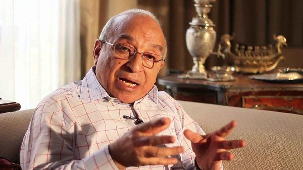 رفع اسم “هويدي” و”سرور” من قوائم المنع من السفر