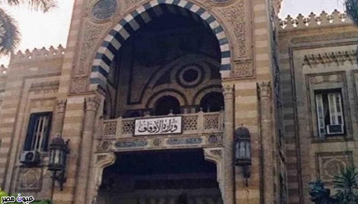 بأمر الأوقاف.. إلغاء صناديق التبرعات بمساجد الشرقية