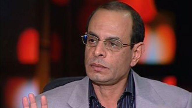 مدير تحرير”الوطن”: قرار ضريبة الدخل ينتقص من سيادة مصر