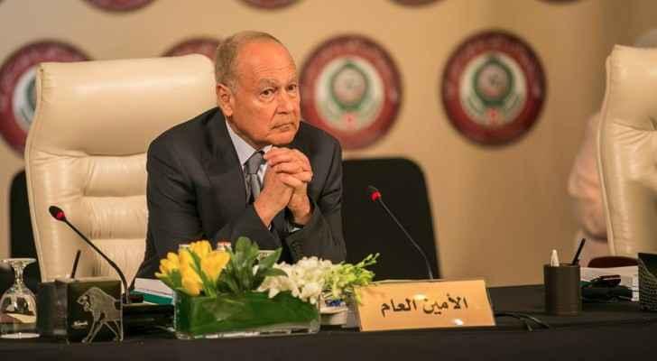 أوّل تعليق للجامعة العربية على “القطيعة” مع قطر