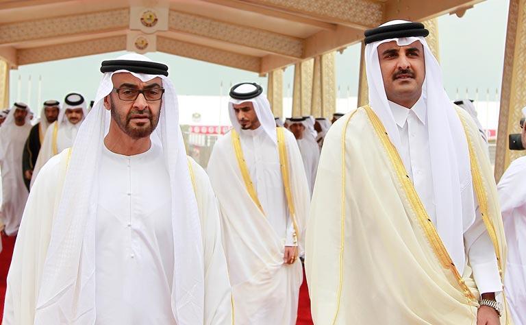 “ديبكا” يكشف سرّ مقاطعة الخليج لقطر
